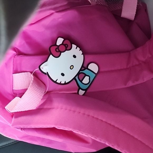 Holiday Special Christmas 🎄 backpack 🎒 - Picture 6 of 11